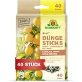 NEUDORFF Zitrusdünger biologisch 40 Sticks