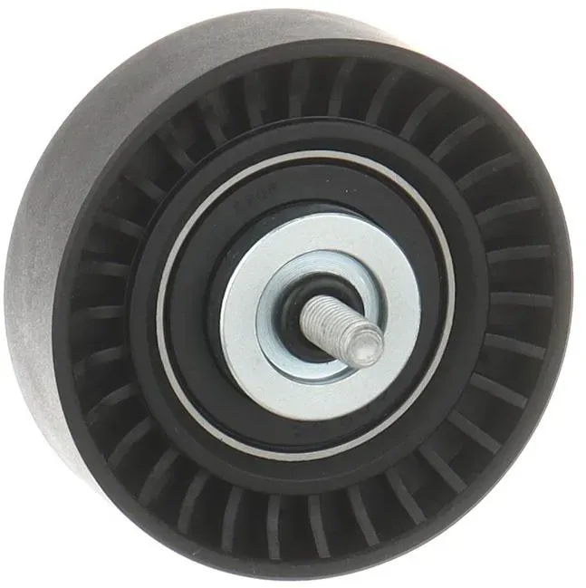 SKF Umlenk-/Führungsrolle, Keilrippenriemen vkm34220 für Ford (CHANGAN)