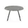 B&D home Till 120 x 76 x 120 cm grau/schwarz
