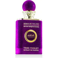 anfar london Tres Violet Extrait de Parfum 100 ml