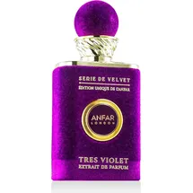 anfar london Tres Violet Extrait de Parfum 100 ml
