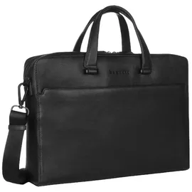 Bugatti Aktentasche Black Briefcase in Black | Gr.: onesize