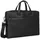 Bugatti Aktentasche Black Briefcase in Black | Gr.: onesize