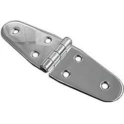 Scharnier 136mm