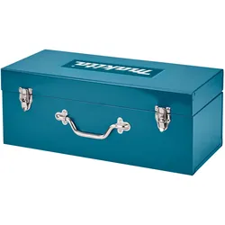 Makita Stahlkoffer 140B63-7