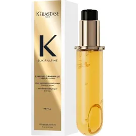 Kérastase Elixir Ultime L'Huile Originale Öl Refill 75 ml