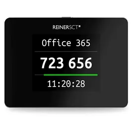 Reiner SCT Authenticator mini