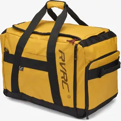 Packable Duffel Bag 70L Unisex Golden Yellow, Größe:One Size - Accessoires > Taschen & Rucksäcke - Gelb