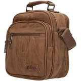 Hti-Living Fliegertasche PU