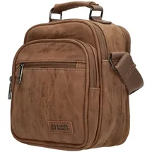 Hti-Living Fliegertasche PU