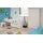 Parisot Kinderzimmer Jugendzimmer Möbel Set Bett 90x200 Kleiderschrank) Nachttisch Smoozy,