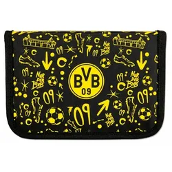 BVB Schüleretui 4026649216097 BVB