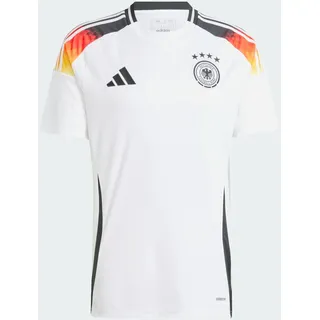 adidas Deutschland Trikot 2024 White L