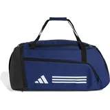 Adidas TR DUFFLE M DKBLUE/WHITE