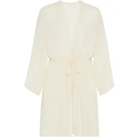 lscn by lascana Tunika Damen creme Gr.36/38