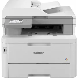 Brother MFC-L8340CDW Laser, mehrfarbig (MFCL8340CDWRE1)