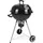 Primaster Kugelgrill Brody schwarz/silber