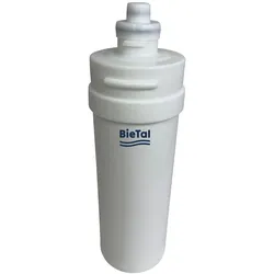 BieTal® BT-R Reinigung -und Spül Patrone Kartusche für Tafelwasseranlagen