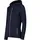 CMP Fleecejacke B.Blue/Bianco 38