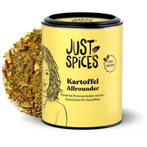 Just Spices Kartoffel Allrounder Gewürz 60 g