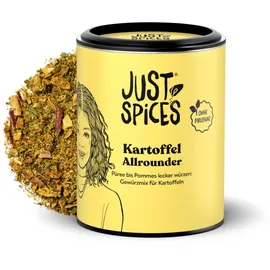 Just Spices Kartoffel Allrounder Gewürz 60 g