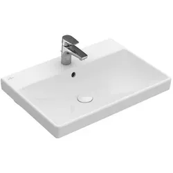 Villeroy & Boch Avento Waschbecken 60x47 cm 41586001
