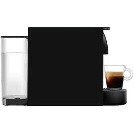 Krups Nespresso Essenza Mini schwarz