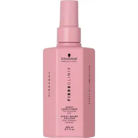 Schwarzkopf Fibre Clinix Vibrancy Spray Conditioner 200 ml