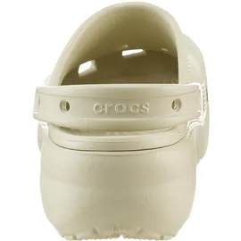 Crocs Classic Platform Clog bone 41-42