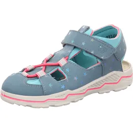 Ricosta Gery Blau 22