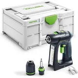 Festool C 18-Basic 576434
