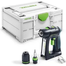 Festool C 18-Basic 576434