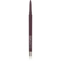 MAC Colour Excess Gel Pencil wasserfester Gel-Stift für die Augen Farbton Graphic Content 0,35 g