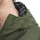 Trespass Daytrip Regenjacke Unisex Grün XS
