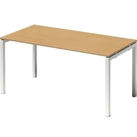 BISLEY Cito Schreibtisch 740 mm 80 x 160 x 74 cm