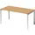 BISLEY Cito Schreibtisch 740 mm 80 x 160 x 74 cm