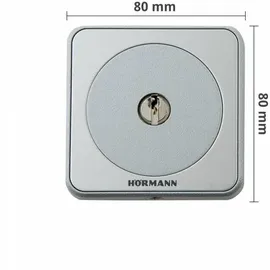 Hörmann Schlüsseltaster Aufputzausführung inkl. 3 Schlüssel