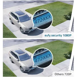 eufy eufyCam 2C Zusatzkamera