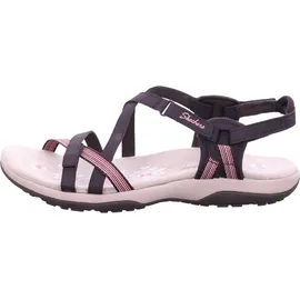 SKECHERS REGGAE SLIM - SUN ARRAY Braun 40