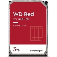Western Digital Red NAS 3 TB WD30EFAX