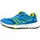 Vado Free Boa GTX Kinder Blau 31