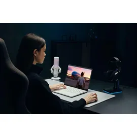 Asus ROG Zephyrus G14 (2026) GU405AR-SY044W 14" Intel Core Ultra 9 386H 64 GB RAM 2 TB SSD RTX 5070 Ti Win11 Home Weiß