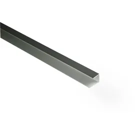 KOVALEX U-Profil 250 cm anthrazit