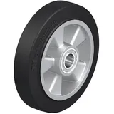 Blickle Schwerlast-Rad ALEV 200/25K 500 kg