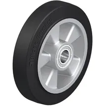 Blickle Schwerlast-Rad ALEV 200/25K 500 kg