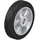 Blickle Schwerlast-Rad ALEV 200/25K 500 kg