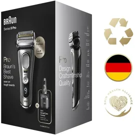 Braun Series 9 Pro 9465cc Elektrorasierer