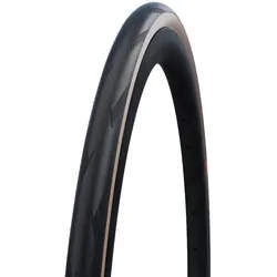 SCHWALBE Reifen Pro ONE 28 | 700 x 32C Super Race ADDIX Race EVO V-Gua