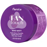 Fanola Fantouch Flexible Matt Paste 100 ml