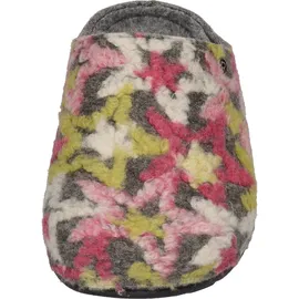 ROHDE Hausschuhe bunt Rodigo